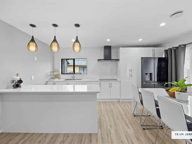  1/5 Malaspina Place, Papatoetoe
