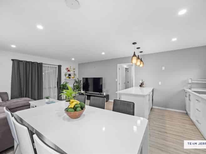  1/5 Malaspina Place, Papatoetoe