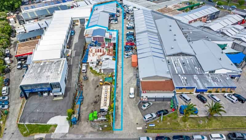13A View Road, Henderson