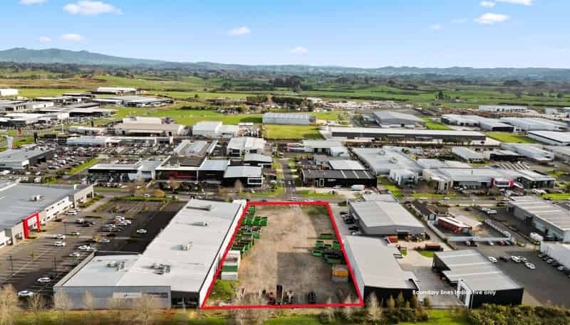 18-20 The Boulevard, Te Rapa