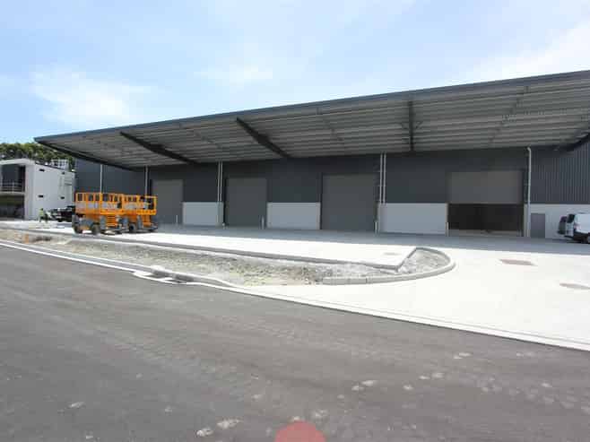 CBRE | A-Grade 3,120sqm Warehouse