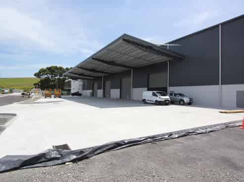 CBRE | A-Grade 3,120sqm Warehouse