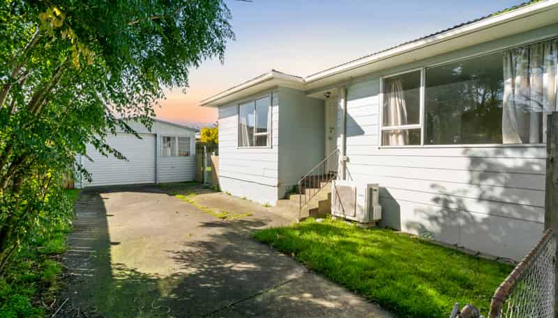 400 Roscommon Road, Manurewa