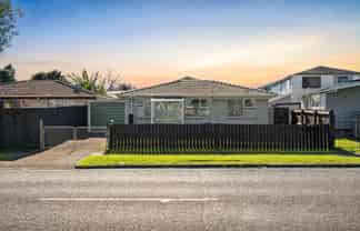3/47 Jellicoe Road, Manurewa