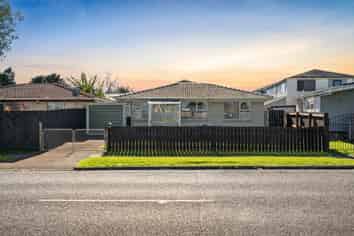 3/47 Jellicoe Road, Manurewa
