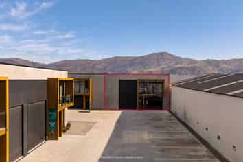 Modern Cromwell industrial investment