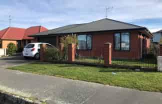 93 Chalmers Avenue, Ashburton