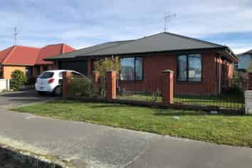 93 Chalmers Avenue, Ashburton