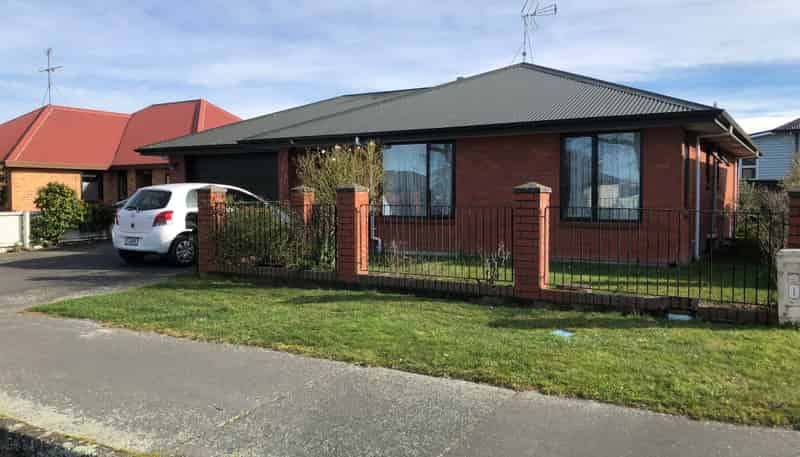 93 Chalmers Avenue, Ashburton
