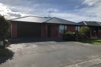 93 Chalmers Avenue, Ashburton