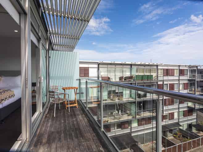 508/125 Customs Street West, Auckland Central