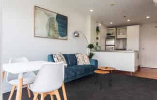 508/125 Customs Street West, Auckland Central