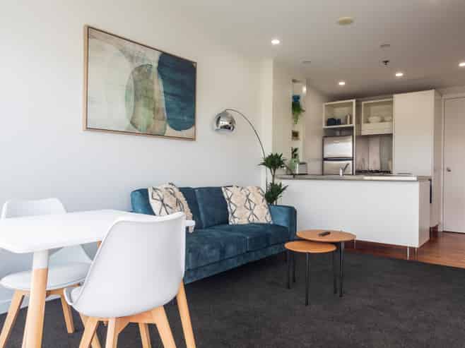508/125 Customs Street West, Auckland Central