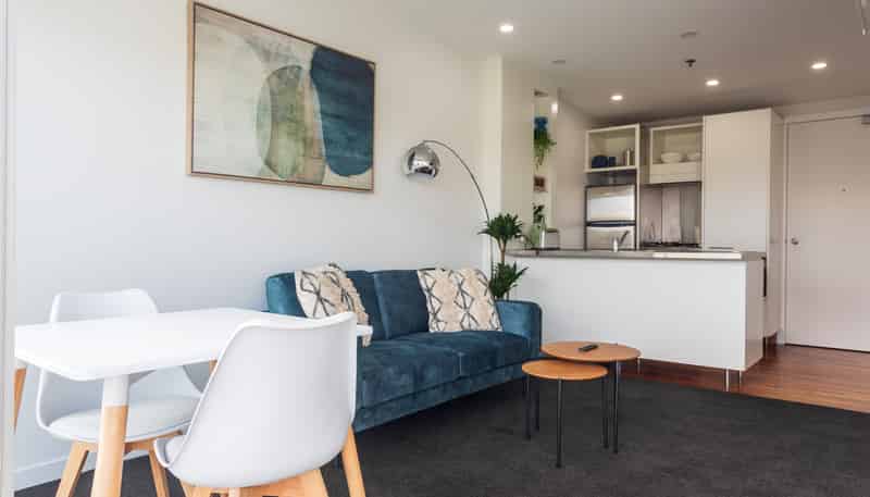 508/125 Customs Street West, Auckland Central