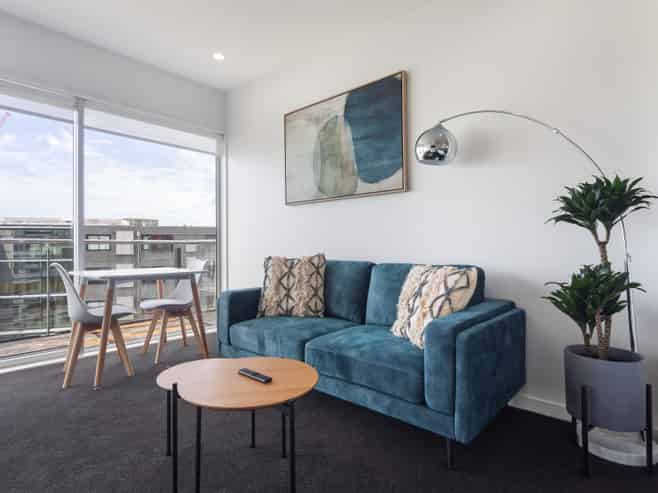 508/125 Customs Street West, Auckland Central