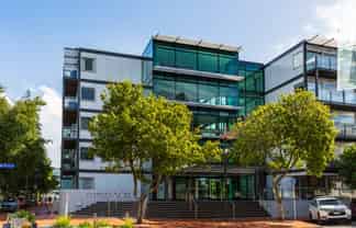 508/125 Customs Street West, Auckland Central