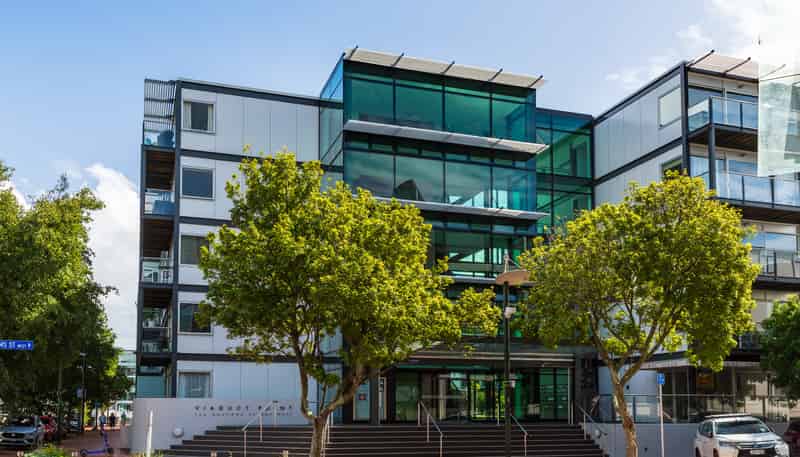 508/125 Customs Street West, Auckland Central