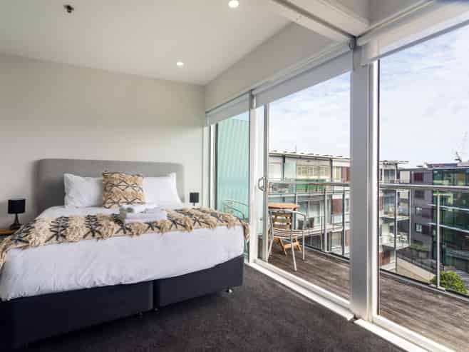 508/125 Customs Street West, Auckland Central