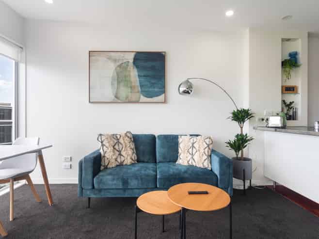 508/125 Customs Street West, Auckland Central