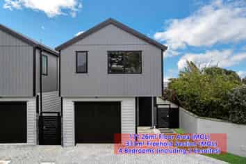 Lot 1, 11 Ganymede Place, Half Moon Bay