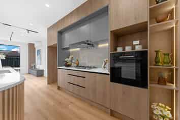 Lot 1, 11 Ganymede Place, Half Moon Bay