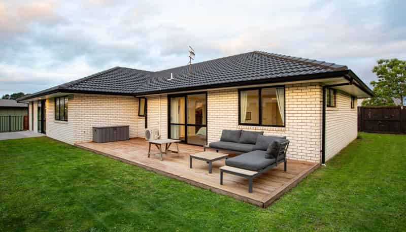 15 Rangawhenua Street, Ngaruawahia