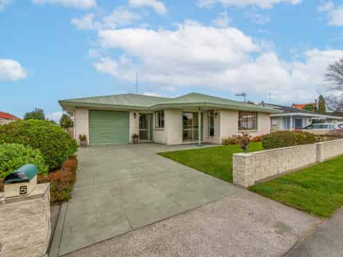 5 Peddie Street, Taradale