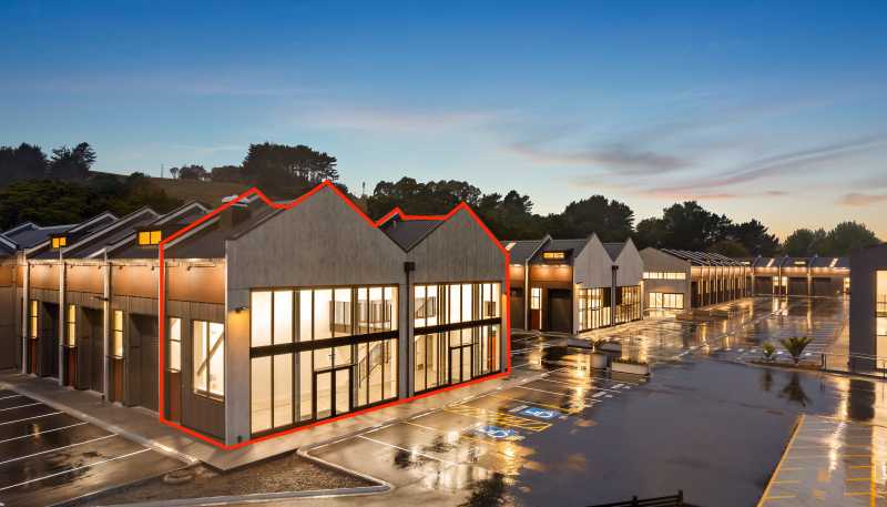 Unit 11/64 Matakana Valley Road (The Workshops), Matakana