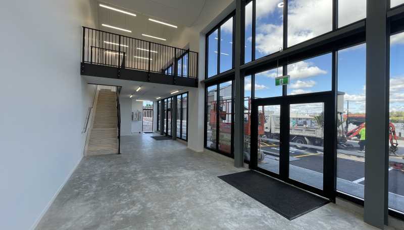 Unit 11/64 Matakana Valley Road (The Workshops), Matakana