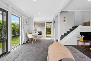 7/58 Cuba Street, Petone