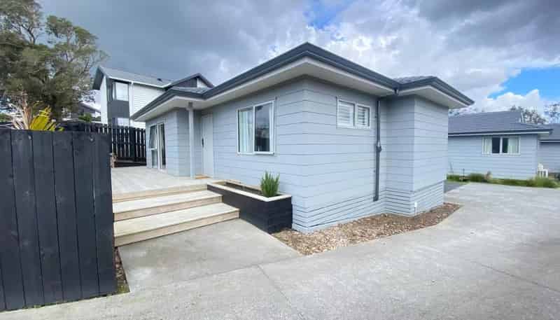 58A  Cedar Heights  Avenue , Massey