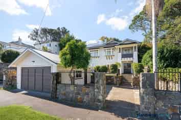 18  Charlton Ave , Mount Eden