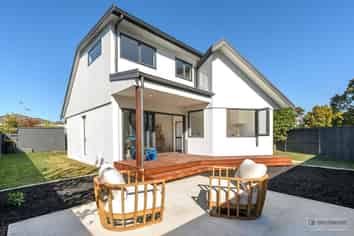 123 Chapel Street, Otumoetai