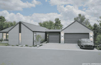 3 McIntyre Place, Rangiora