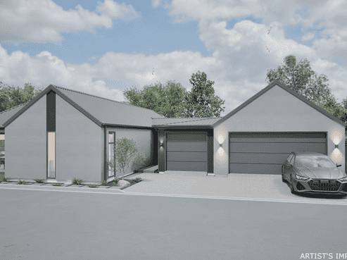3 McIntyre Place, Rangiora