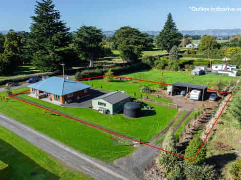 23A Ravensburn Street, Outram