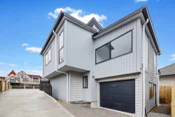 1594A Dominion Road Extension, Mount Roskill