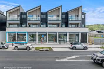 RIVERHEAD RETAIL FOR SALE – 68.3m²