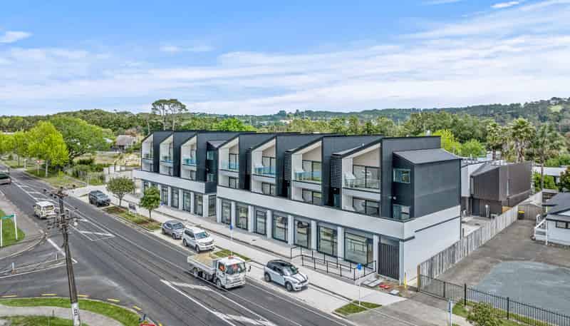 4/1064-106 Coatesville Riverhead Highway, Riverhead