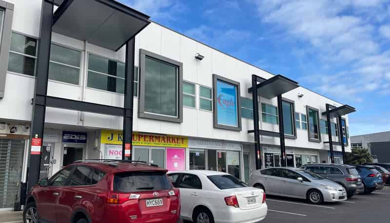29/2 Bishop Dunn Place, East Tamaki