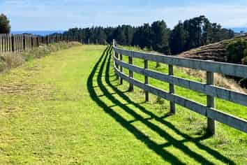 29 Wilson Road, Urenui