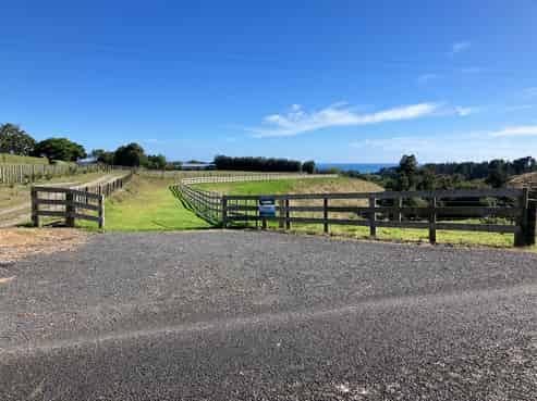 29 Wilson Road, Urenui