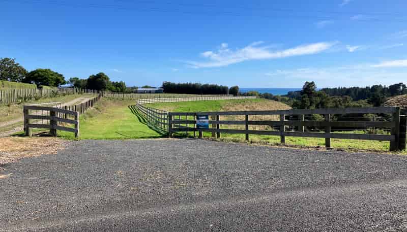 29 Wilson Road, Urenui