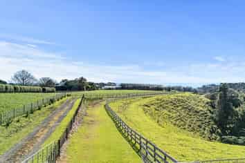 29 Wilson Road, Urenui