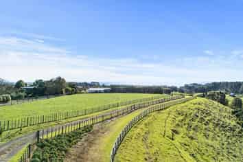 29 Wilson Road, Urenui