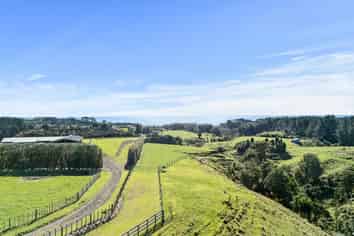 29 Wilson Road, Urenui