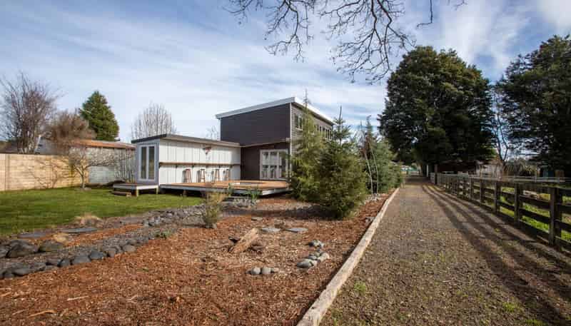 15A Ballance Street, Raetihi