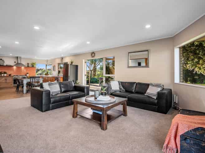 189 Lewis Road, Karaka