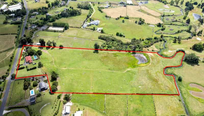 189 Lewis Road, Karaka