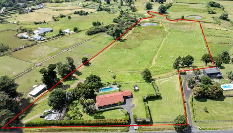 189 Lewis Road, Karaka